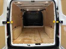 Ford Transit Custom 2.0 300 EcoBlue Leader Panel Van 5dr Diesel Manual L2 H1 Euro 6 (s/s) (130 ps) - U2343