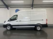 Ford Transit 2.0 350 EcoBlue Leader Panel Van 5dr Diesel Manual RWD L3 H3 Euro 6 (s/s) (130 ps) - U2344