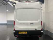 Ford Transit 2.0 350 EcoBlue Leader Panel Van 5dr Diesel Manual RWD L3 H3 Euro 6 (s/s) (130 ps) - U2344