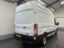 Ford Transit 2.0 350 EcoBlue Leader Panel Van 5dr Diesel Manual RWD L3 H3 Euro 6 (s/s) (130 ps) - U2344
