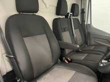 Ford Transit 2.0 350 EcoBlue Leader Panel Van 5dr Diesel Manual RWD L3 H3 Euro 6 (s/s) (130 ps) - U2344