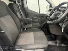 Ford Transit 2.0 350 EcoBlue Leader Panel Van 5dr Diesel Manual RWD L3 H3 Euro 6 (s/s) (130 ps) - U2344