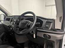 Ford Transit 2.0 350 EcoBlue Leader Panel Van 5dr Diesel Manual RWD L3 H3 Euro 6 (s/s) (130 ps) - U2344