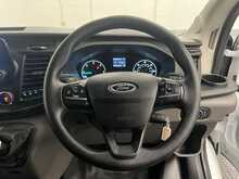 Ford Transit 2.0 350 EcoBlue Leader Panel Van 5dr Diesel Manual RWD L3 H3 Euro 6 (s/s) (130 ps) - U2344