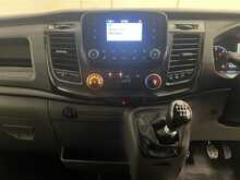 Ford Transit 2.0 350 EcoBlue Leader Panel Van 5dr Diesel Manual RWD L3 H3 Euro 6 (s/s) (130 ps) - U2344