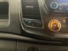 Ford Transit 2.0 350 EcoBlue Leader Panel Van 5dr Diesel Manual RWD L3 H3 Euro 6 (s/s) (130 ps) - U2344