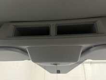 Ford Transit 2.0 350 EcoBlue Leader Panel Van 5dr Diesel Manual RWD L3 H3 Euro 6 (s/s) (130 ps) - U2344