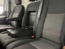 Ford Transit 2.0 350 EcoBlue Leader Panel Van 5dr Diesel Manual RWD L3 H3 Euro 6 (s/s) (130 ps) - U2344