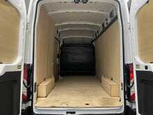 Ford Transit 2.0 350 EcoBlue Leader Panel Van 5dr Diesel Manual RWD L3 H3 Euro 6 (s/s) (130 ps) - U2344