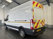 Ford Transit 2.0 350 EcoBlue Leader Panel Van 5dr Diesel Manual RWD L3 H3 Euro 6 (s/s) (130 ps) - U2345