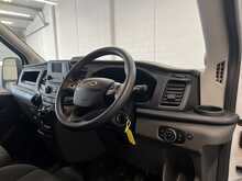 Ford Transit 2.0 350 EcoBlue Leader Panel Van 5dr Diesel Manual RWD L3 H3 Euro 6 (s/s) (130 ps) - U2345