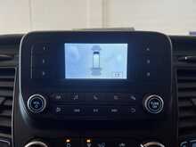 Ford Transit 2.0 350 EcoBlue Leader Panel Van 5dr Diesel Manual RWD L3 H3 Euro 6 (s/s) (130 ps) - U2345