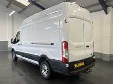 Ford Transit 2.0 350 EcoBlue Leader Panel Van 5dr Diesel Manual FWD L3 H3 Euro 6 (s/s) (130 ps) - U2346