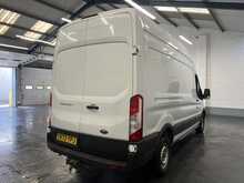 Ford Transit 2.0 350 EcoBlue Leader Panel Van 5dr Diesel Manual FWD L3 H3 Euro 6 (s/s) (130 ps) - U2346