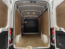 Ford Transit 2.0 350 EcoBlue Leader Panel Van 5dr Diesel Manual FWD L3 H3 Euro 6 (s/s) (130 ps) - U2346