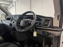 Ford Transit 2.0 350 EcoBlue Leader Panel Van 5dr Diesel Manual FWD L3 H3 Euro 6 (s/s) (130 ps) - U2346