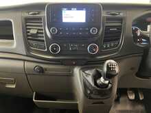 Ford Transit 2.0 350 EcoBlue Leader Panel Van 5dr Diesel Manual FWD L3 H3 Euro 6 (s/s) (130 ps) - U2346