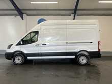 Ford Transit 2.0 350 EcoBlue Leader Panel Van 5dr Diesel Manual FWD L3 H3 Euro 6 (s/s) (130 ps) - U2346