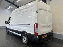 Ford Transit 2.0 350 EcoBlue Leader Panel Van 5dr Diesel Manual FWD L3 H3 Euro 6 (s/s) (130 ps) - U2346