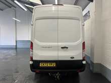 Ford Transit 2.0 350 EcoBlue Leader Panel Van 5dr Diesel Manual FWD L3 H3 Euro 6 (s/s) (130 ps) - U2346