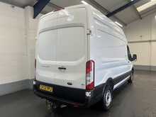 Ford Transit 2.0 350 EcoBlue Leader Panel Van 5dr Diesel Manual FWD L3 H3 Euro 6 (s/s) (130 ps) - U2346