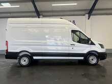 Ford Transit 2.0 350 EcoBlue Leader Panel Van 5dr Diesel Manual FWD L3 H3 Euro 6 (s/s) (130 ps) - U2346