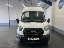 Ford Transit 2.0 350 EcoBlue Leader Panel Van 5dr Diesel Manual FWD L3 H3 Euro 6 (s/s) (130 ps) - U2346