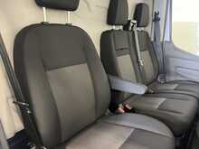 Ford Transit 2.0 350 EcoBlue Leader Panel Van 5dr Diesel Manual FWD L3 H3 Euro 6 (s/s) (130 ps) - U2346