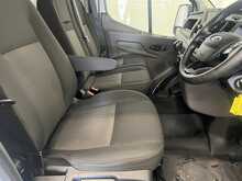 Ford Transit 2.0 350 EcoBlue Leader Panel Van 5dr Diesel Manual FWD L3 H3 Euro 6 (s/s) (130 ps) - U2346
