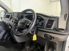 Ford Transit 2.0 350 EcoBlue Leader Panel Van 5dr Diesel Manual FWD L3 H3 Euro 6 (s/s) (130 ps) - U2346