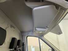 Ford Transit 2.0 350 EcoBlue Leader Panel Van 5dr Diesel Manual FWD L3 H3 Euro 6 (s/s) (130 ps) - U2346