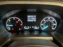 Ford Transit 2.0 350 EcoBlue Leader Panel Van 5dr Diesel Manual FWD L3 H3 Euro 6 (s/s) (130 ps) - U2346