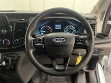 Ford Transit 2.0 350 EcoBlue Leader Panel Van 5dr Diesel Manual FWD L3 H3 Euro 6 (s/s) (130 ps) - U2346