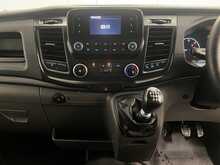 Ford Transit 2.0 350 EcoBlue Leader Panel Van 5dr Diesel Manual FWD L3 H3 Euro 6 (s/s) (130 ps) - U2346