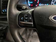Ford Transit 2.0 350 EcoBlue Leader Panel Van 5dr Diesel Manual FWD L3 H3 Euro 6 (s/s) (130 ps) - U2346