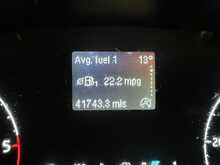 Ford Transit 2.0 350 EcoBlue Leader Panel Van 5dr Diesel Manual FWD L3 H3 Euro 6 (s/s) (130 ps) - U2346