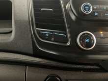 Ford Transit 2.0 350 EcoBlue Leader Panel Van 5dr Diesel Manual FWD L3 H3 Euro 6 (s/s) (130 ps) - U2346