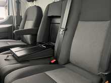 Ford Transit 2.0 350 EcoBlue Leader Panel Van 5dr Diesel Manual FWD L3 H3 Euro 6 (s/s) (130 ps) - U2346