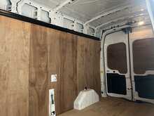 Ford Transit 2.0 350 EcoBlue Leader Panel Van 5dr Diesel Manual FWD L3 H3 Euro 6 (s/s) (130 ps) - U2346