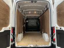 Ford Transit 2.0 350 EcoBlue Leader Panel Van 5dr Diesel Manual FWD L3 H3 Euro 6 (s/s) (130 ps) - U2346