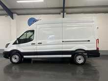 Ford Transit 2.0 350 EcoBlue Leader Panel Van 5dr Diesel Manual RWD L3 H3 Euro 6 (s/s) (130 ps) - U2347