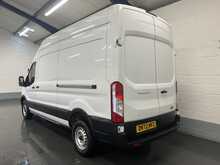 Ford Transit 2.0 350 EcoBlue Leader Panel Van 5dr Diesel Manual RWD L3 H3 Euro 6 (s/s) (130 ps) - U2347