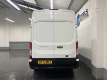 Ford Transit 2.0 350 EcoBlue Leader Panel Van 5dr Diesel Manual RWD L3 H3 Euro 6 (s/s) (130 ps) - U2347