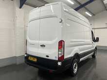 Ford Transit 2.0 350 EcoBlue Leader Panel Van 5dr Diesel Manual RWD L3 H3 Euro 6 (s/s) (130 ps) - U2347