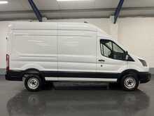 Ford Transit 2.0 350 EcoBlue Leader Panel Van 5dr Diesel Manual RWD L3 H3 Euro 6 (s/s) (130 ps) - U2347
