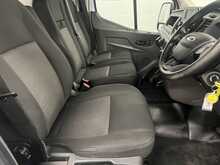 Ford Transit 2.0 350 EcoBlue Leader Panel Van 5dr Diesel Manual RWD L3 H3 Euro 6 (s/s) (130 ps) - U2347