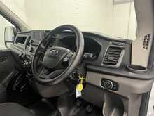 Ford Transit 2.0 350 EcoBlue Leader Panel Van 5dr Diesel Manual RWD L3 H3 Euro 6 (s/s) (130 ps) - U2347
