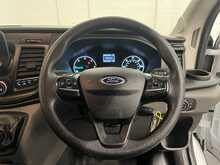 Ford Transit 2.0 350 EcoBlue Leader Panel Van 5dr Diesel Manual RWD L3 H3 Euro 6 (s/s) (130 ps) - U2347