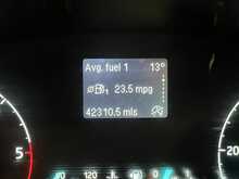 Ford Transit 2.0 350 EcoBlue Leader Panel Van 5dr Diesel Manual RWD L3 H3 Euro 6 (s/s) (130 ps) - U2347
