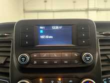 Ford Transit 2.0 350 EcoBlue Leader Panel Van 5dr Diesel Manual RWD L3 H3 Euro 6 (s/s) (130 ps) - U2347